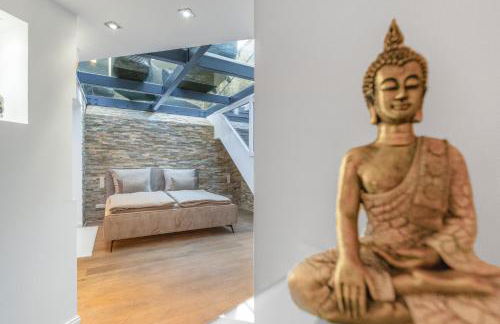 Aurion Residence - Indoor Pool, Sauna , Jacuzzi & Fitness - Foto 38