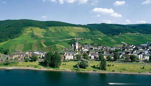 Ferienwohnungen Ferienland Cochem - Foto 4, Other