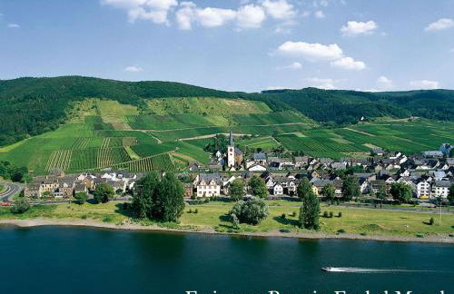 Ferienwohnungen Ferienland Cochem - Foto 4