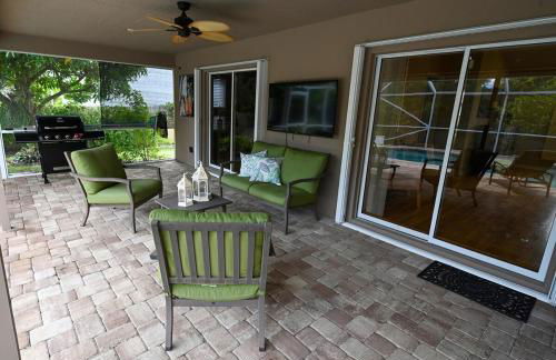 Wellington Oasis, Luxury, Horses and Sunshine - Foto 29