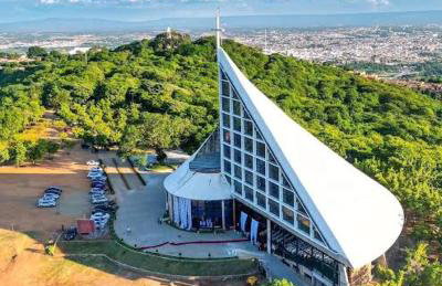 Caminho da Promessa 04 Apto Conforto com cozinha no centro de Juazeiro do Norte - Foto 5