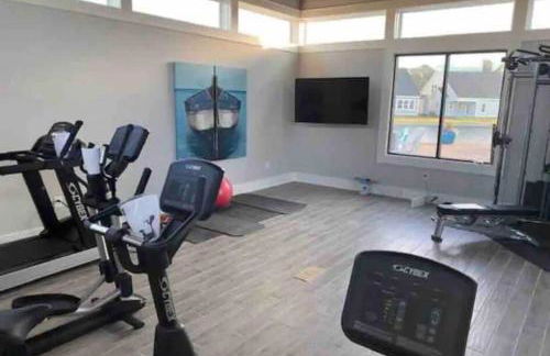 Sparrows Nest 3br 2 and half bath beach cottage - Foto 40