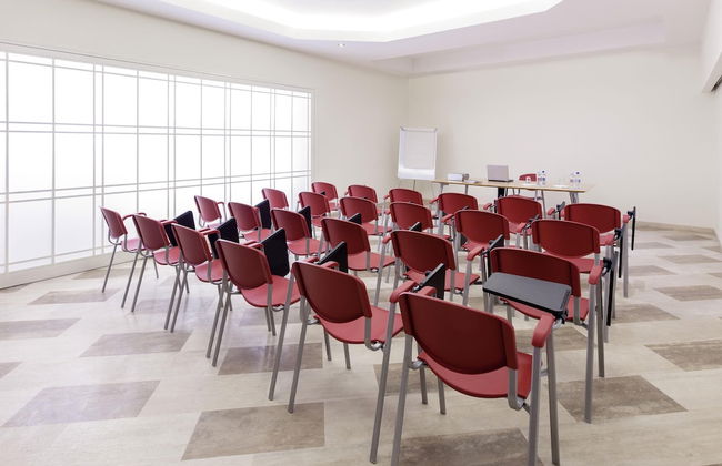 Aparthotel Adagio Rome Vatican - Foto 43