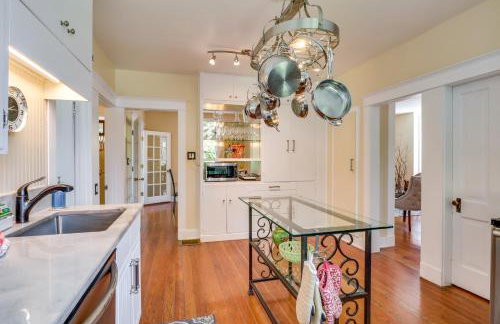 Historic Home Near Downtown Salem Walk to Capitol - Foto 15