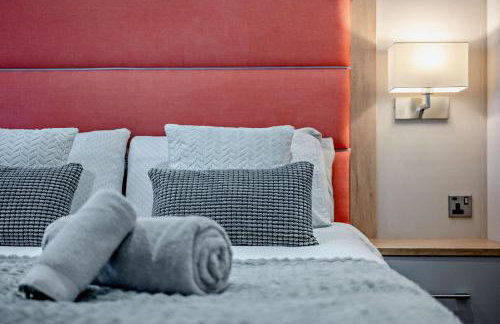 Vivian Lodge 2 Bedroom New Forest Holiday Home Hoburne Bashley - Foto 27