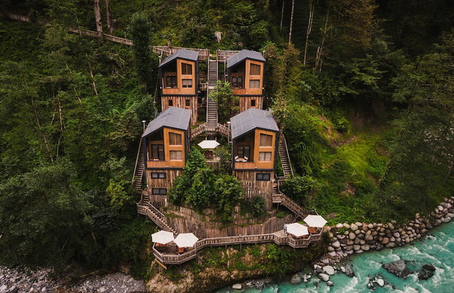 Safir Doğa Evleri - Photo 47