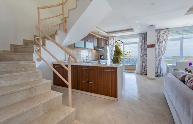 Best Apart Hotel Kaş - Foto 18