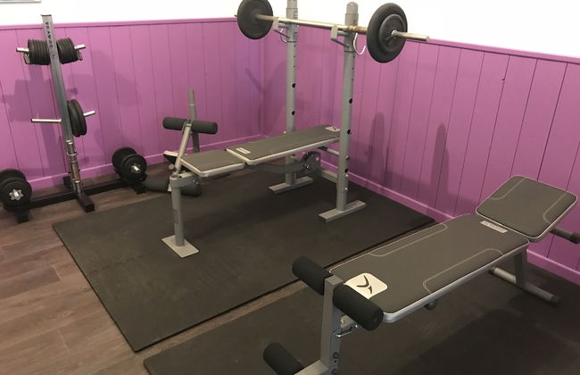 La Maison Vésubie - Foto 24