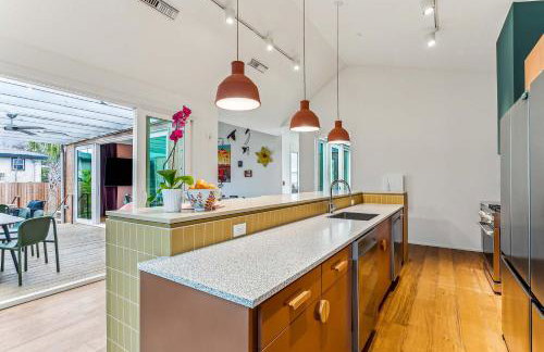 The Herald 12BR Private Villa - Foto 36