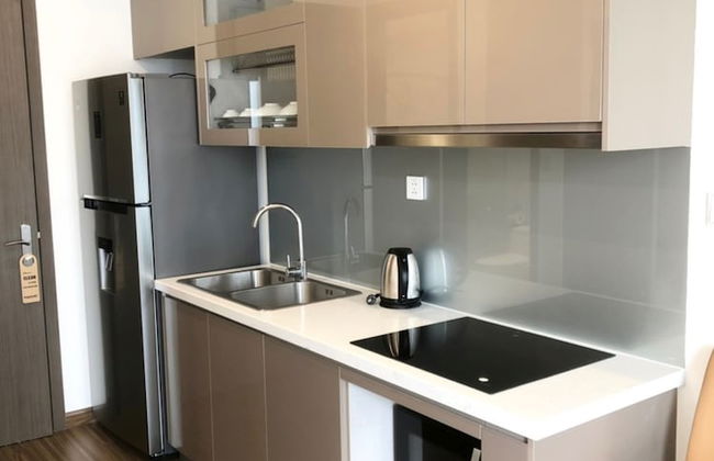 Vinhomes Westpoint Managed by Anstay Residence - Foto 34