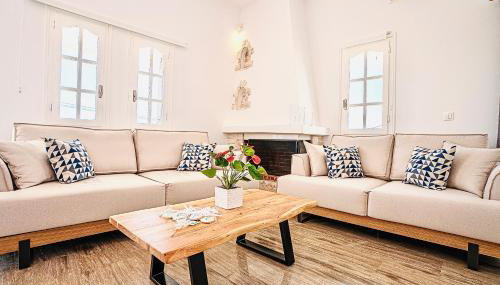 Villa Nostos - Photo 3