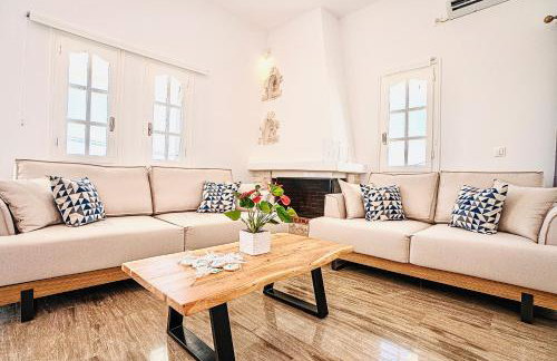 Villa Nostos - Photo 3