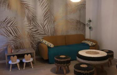 Le Gîte des Tribus - Foto 10