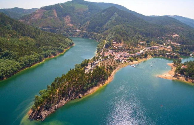 Vintage Farmhouse in Soudos Lisbon With Pool - Foto 23