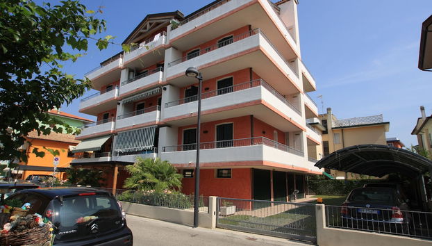 Maestrale Canova Apartments - Foto 2, Imagen principal