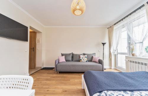 Willa Aleksandra - Apartamenty - Foto 53