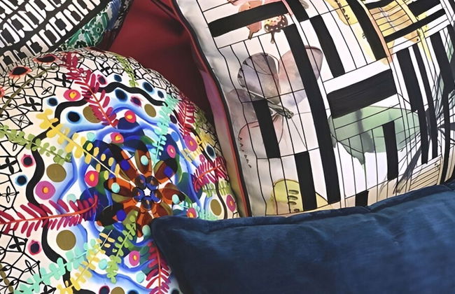 Cosmopolitan Apartments Zürich Seefeld - Foto 58