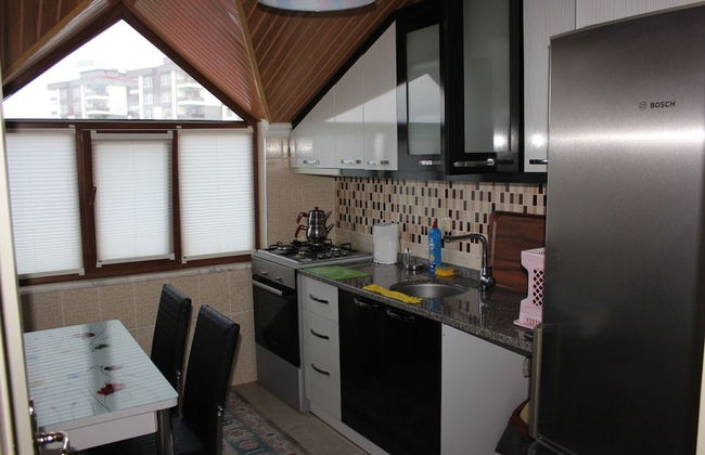 Payitaht Apart - Foto 22