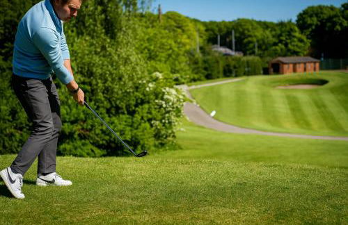 Central Apt - Sleeps 6- Steps to Bars & Restaurant - Foto 39