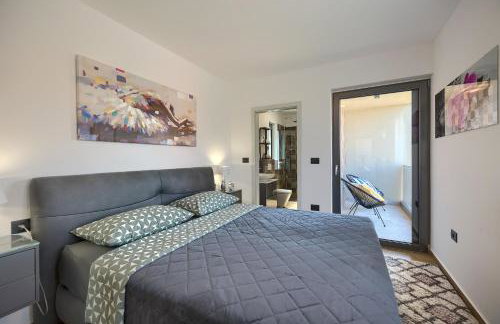 Villa SCALA Pomer-Medulin SEA VIEW - Foto 77