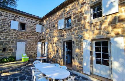 Maison de caractère - Foto 11