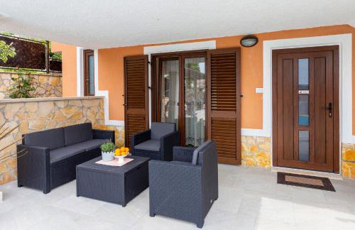 Villa Vita in Poreč - Haus für 6-8 Personen - Foto 7