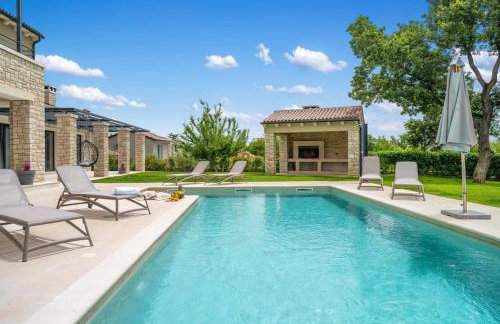 Villa Sogno Istriano by IstriaLux - Foto 17