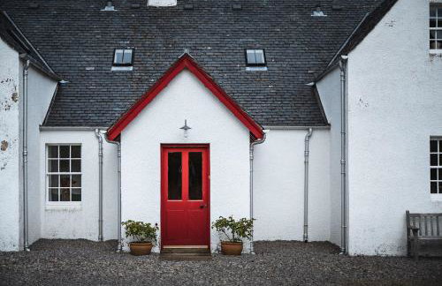 Coulin Farmhouse - Photo 40