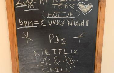 Ocean Suites HOT TUB - sleeps 11 - Foto 29