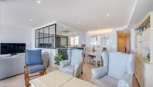 LXR Niza 3HAB Frente al Mar - Photo 5