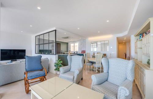 LXR Niza 3HAB Frente al Mar - Photo 5