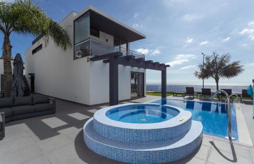 Villa Andrade Ocean View - Foto 1