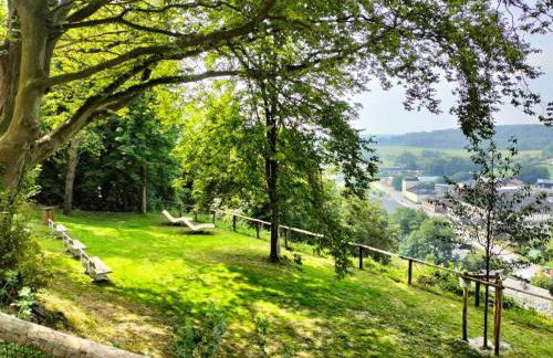 Authentique Maison Normande de village - Foto 36