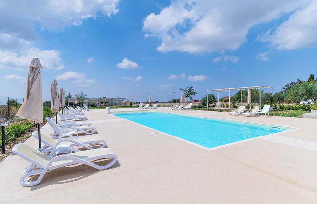 Borgo Monachella - Foto 61