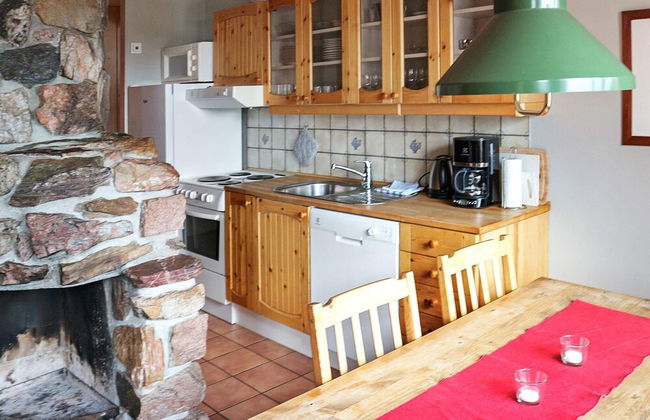 10 Person Holiday Home in BOE Telemark - Foto 7