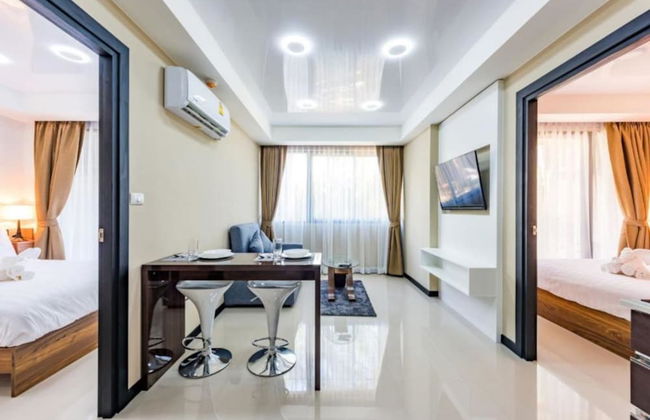 Mai Khao Beach Condotel by Villacarte - Photo 6