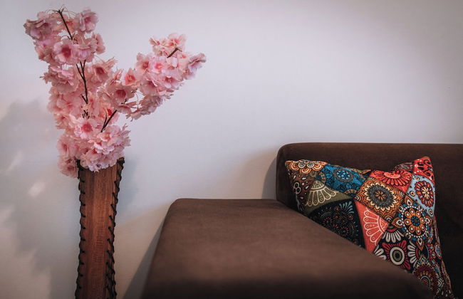 Garden Apartment up to 3 Persons - Feel Home Away From Home - Foto 27