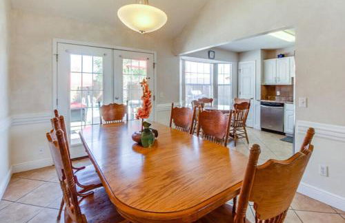 Gulf View Home - Private Pool! - Foto 14