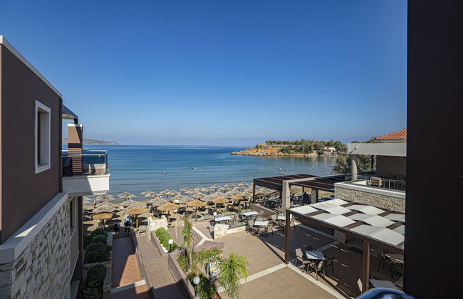 Golden Bay Suites - Foto 43