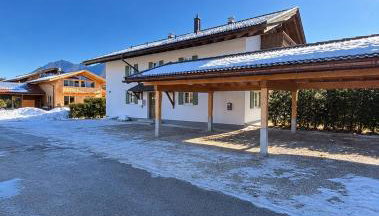 Alpenwohnung Neuner - Foto 2