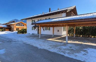 Alpenwohnung Neuner - Photo 2
