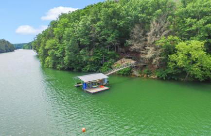 Echo Point - Pet-Friendly! Cozy Cabin Located Near Duncan Bridge Marina! - Foto 3