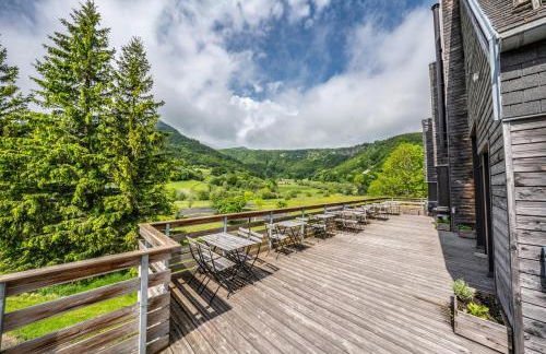 Sancy Resort - Foto 69