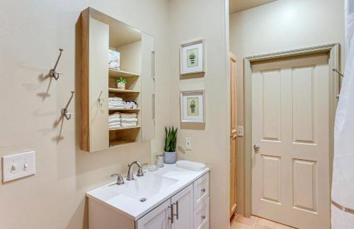 Walk to Hot Springs Updated Retreat in Dtwn Ouray - Foto 16