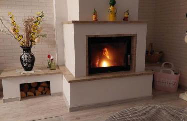 Ferienhaus Diana mit Sauna und Whirlpool Polnische Ostsee - Photo 3