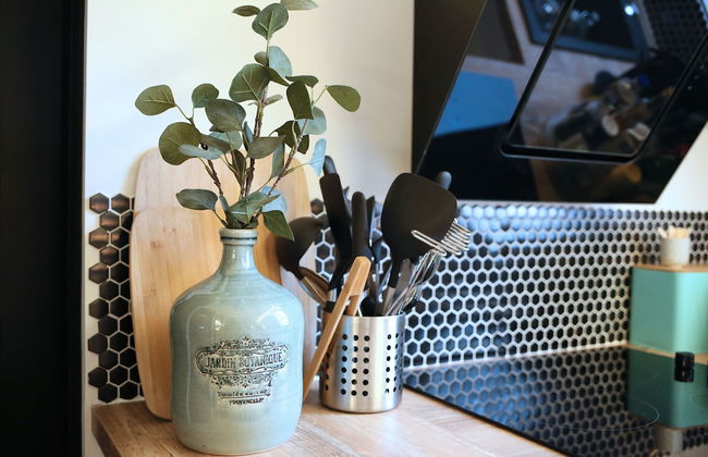 La Paresse en Ville - Photo 21