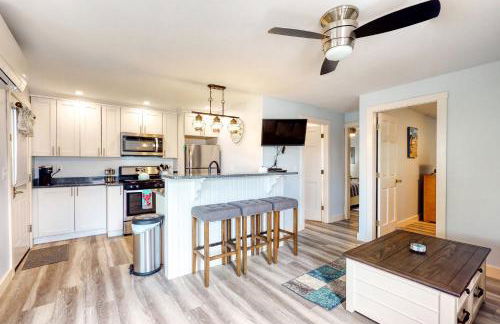 Belle of Maine Cottage 33 - Piper's Landing - Foto 3