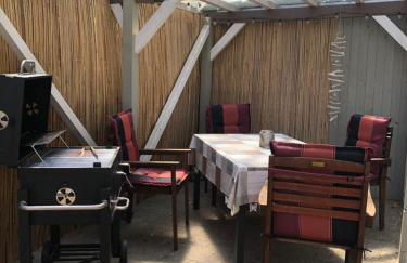 Ferienwohnung „kleine Auszeit“ - Foto 20