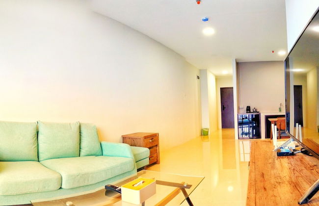 Lovina at Formosa Residence - Nagoya - Foto 30