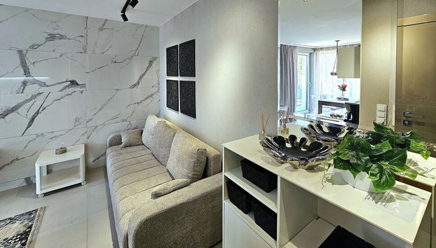 Apartament Chillout - 365PAM - Foto 2, Habitación